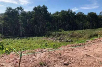 Terreno à venda, 1036 m² por r$ 450.000,00 - condomínio reserva ibirapitanga - santa isabel/sp