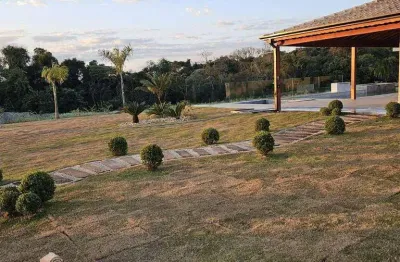 Chácara com 3 dormitórios à venda, 25000 m² por r$ 1.750.000,00 - cocuera - mogi das cruzes/sp