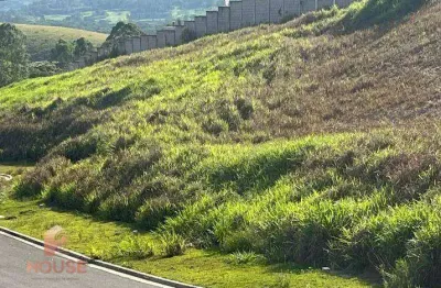 Terreno à venda, 330 m² por r$ 350.000,00 - condomínio mosaico horizontes - mogi das cruzes/sp