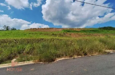 Terreno à venda, 250 m² por r$ 335.000 - condomínio mosaico horizontes - mogi das cruzes/sp
