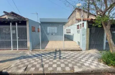Casa com 2 dormitórios à venda, 63 m² por r$ 370.000,00 - jardim santa maria - jacareí/sp
