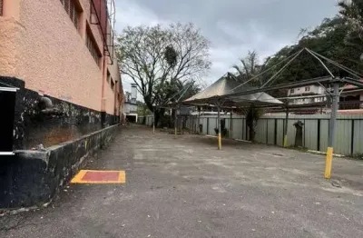 Galpão para alugar, 1900 m² por r$ 25.000,00/mês - lanificio  - santa isabel/sp