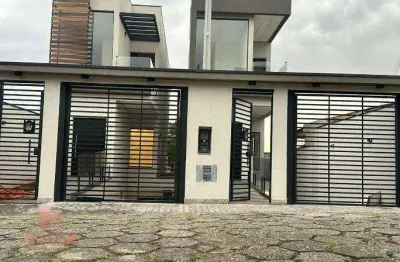 Sobrado com 3 dormitórios à venda, 158 m² por r$ 901.000,00 - jardim fazenda rincão - arujá/sp