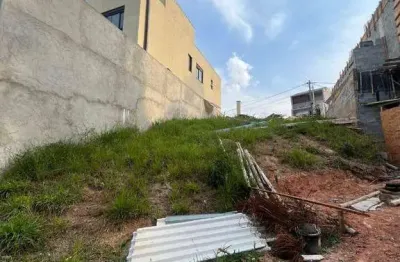 Terreno à venda, 308 m² por r$ 925.000 - condomínio residencial real park arujá - arujá/sp