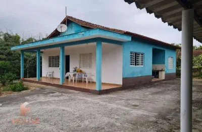 Casa com 3 dormitórios à venda, 150 m² por r$ 500.000 - condomínio mont clair - santa isabel/sp