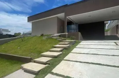 Casa com 3 suítes à venda, 700 m² por r$ 1.920.000 - condomínio parque vale dos lagos - jacareí/sp
