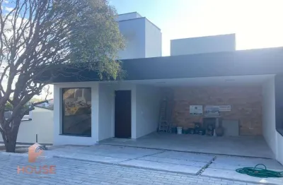 Casa com 3 dormitórios à venda, 220 m² por r$ 1.160.000,00 - condomínio reserva do vale - caçapava/sp