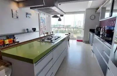 Apartamento com 3 dormitórios à venda, 97 m² por r$ 850.000,00 - residencial eco vitta - jacareí/sp