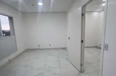 Sala à venda, 33 m² por r$ 260.000 - centro - jacareí/sp