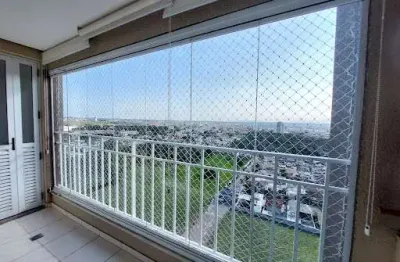 Apartamento com 2 dormitórios à venda, 74 m² por r$ 610.000,00 - villa branca - jacareí/sp