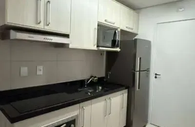 Studio com 1 dormitório para alugar, 37 m² por r$ 3.100,00/mês - neo life - arujá/sp