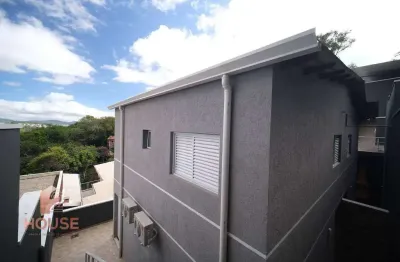 Casa com 3 dormitórios para alugar, 250 m² por r$ 3.800,00/mês - mirante do arujá - arujá/sp