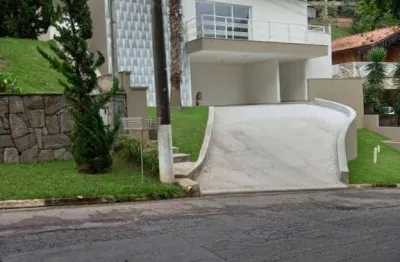 Casa com 3 dormitórios à venda, 250 m² por r$ 1.890.000,00 - condomínio arujá hills iii - arujá/sp