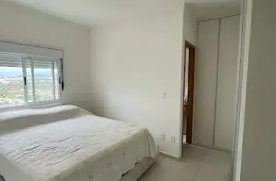 Apartamento com 2 dormitórios para alugar, 60 m² por r$ 2.990,00/mês - villa branca - jacareí/sp