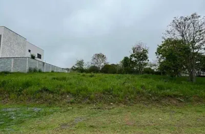 Terreno à venda, 889 m² por r$ 480.000 - condomínio reserva ibirapitanga - santa isabel/sp