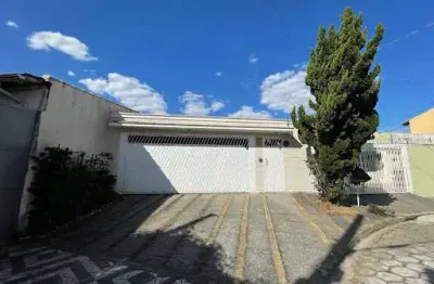 Casa com 3 dormitórios à venda, 213 m² por r$ 850.000,00 - jardim mesquita - jacareí/sp