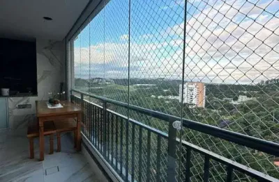 Apartamento com 3 dormitórios à venda, 80 m² por r$ 1.200.000,00 - splendya arujá - arujá/sp