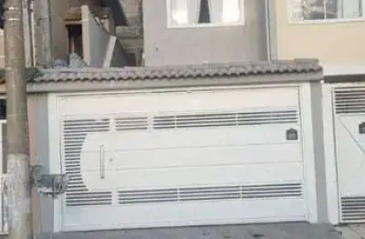 Casa com 3 dormitórios à venda, 125 m² por r$ 700.000,00 - arujá américa - arujá/sp