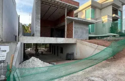 Casa com 3 dormitórios à venda, 330 m² por r$ 2.900.000,00 - mosaico essence - mogi das cruzes/sp