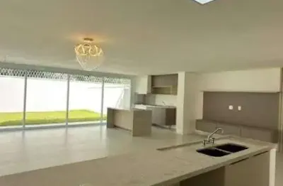 Casa com 3 dormitórios para alugar, 260 m² por r$ 11.540,00/mês - condomínio sunville - arujá/sp
