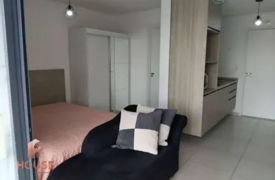 Studio com 1 dormitório para alugar, 34 m² por R$ 3.500,00/mês - Neo Life - Arujá/SP