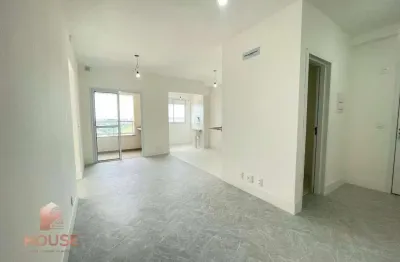 Apartamento com 2 dormitórios à venda, 68 m² por r$ 540.000,00 - villa branca - jacareí/sp
