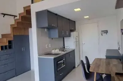 Studio com 1 dormitório, 35 m² - venda por r$ 650.000,00 ou aluguel por r$ 4.000,00/mês - neo life - arujá/sp