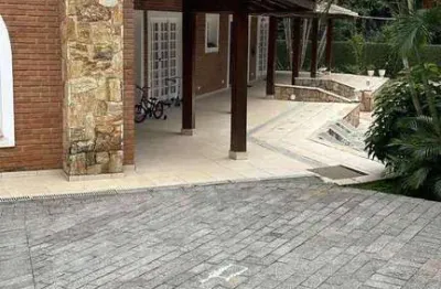 Casa com 4 dormitórios à venda, 360 m² por r$ 3.500.000,00 - condomínio arujá hills i e ii - arujá/sp