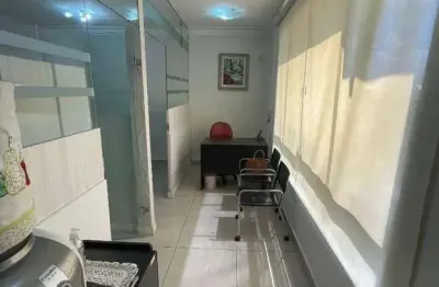 Sala para alugar, 24 m² por r$ 1.580,00/mês - centro - jacareí/sp