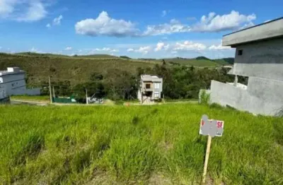 Terreno à venda, 345 m² por r$ 320.000 - condomínio entre serras residencial - santa isabel/sp