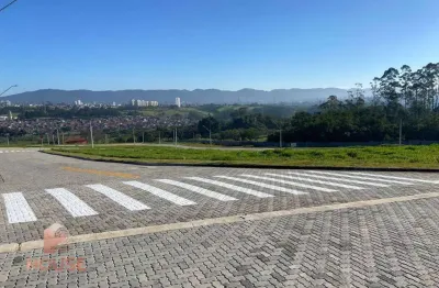 Terreno à venda, 300 m² por r$ 450.000,00 - real park mogi ii - mogi das cruzes/sp