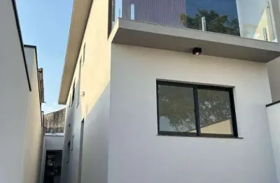 Sobrado com 3 dormitórios à venda, 136 m² por r$ 850.000,00 - arujá américa - arujá/sp