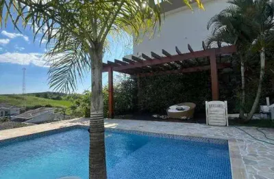 Casa com 3 dormitórios à venda, 300 m² por r$ 2.200.000 - terras de santa helena - jacareí/sp