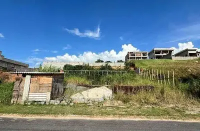 Terreno à venda, 800 m² por r$ 400.000,00 - condomínio reserva ibirapitanga - santa isabel/sp
