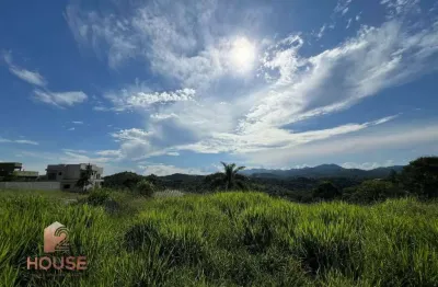 Terreno à venda, 800 m² por r$ 550.000,00 - condomínio reserva ibirapitanga - santa isabel/sp