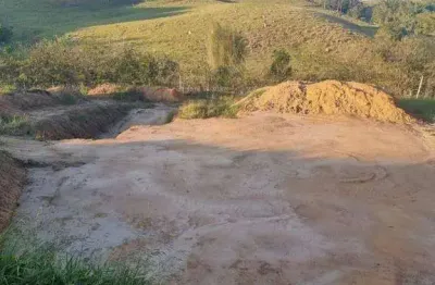 Terreno à venda, 1596 m² por r$ 360.000 - condomínio parque vale dos lagos - jacareí/sp