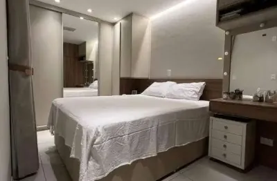 Studio com 1 dormitório à venda, 42 m² por r$ 580.000 - neo life - arujá/sp