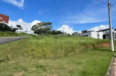 Terreno à venda, 1044 m² por r$ 580.000 - condomínio reserva ibirapitanga - santa isabel/sp