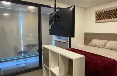 Studio com 1 dormitório à venda, 33 m² por r$ 470.000,00 - neo life - arujá/sp