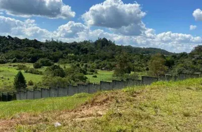 Terreno à venda, 640 m² por r$ 1.100.000,00 - residencial granja anita - mogi das cruzes/sp