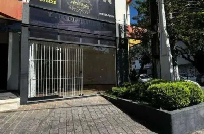 Loja para alugar, 50 m² por r$ 5.500/mês - centro - arujá/sp