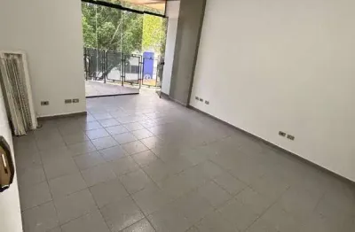 Sala para alugar, 25 m² por r$ 1.500,00/mês - centro - arujá/sp