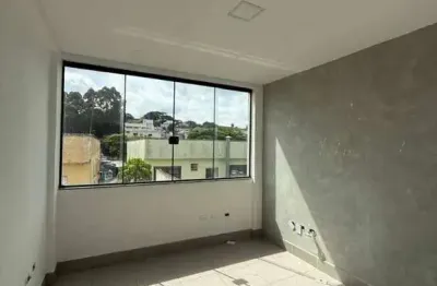 Sala para alugar, 21 m² por r$ 1.555/mês - centro - arujá/sp