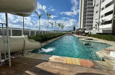 Apartamento à venda, 56 m² por r$ 480.000,00 - vila industrial - são josé dos campos/sp