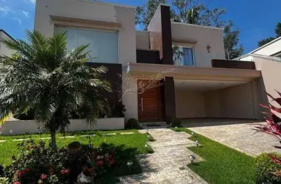 Casa com 4 dormitórios, 440 m² - venda por r$ 2.700.000 ou aluguel por r$ 18.000/mês - condomínio arujá ville ii - arujá/sp