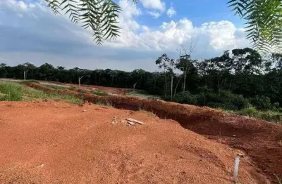 Terreno à venda, 330 m² por r$ 700.000,00 - condomínio reserva arujá - arujá/sp