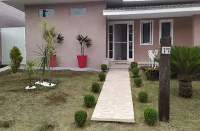 Casa com 3 dormitórios à venda, 192 m² por r$ 980.000,00 - villa branca - jacareí/sp