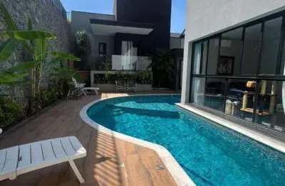 Casa com 4 dormitórios, 485 m² - venda por r$ 4.800.000,00 ou aluguel por r$ 25.000,00/mês - condomínio arujazinho i, ii e iii - arujá/sp