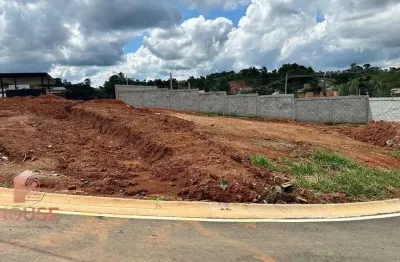 Terreno à venda, 288 m² por r$ 595.000 - condomínio reserva arujá - arujá/sp
