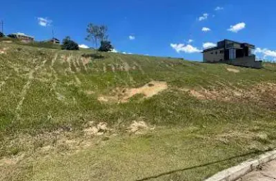 Terreno à venda, 2200 m² por r$ 440.000,00 - condomínio parque vale dos lagos - jacareí/sp